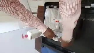 Dry Pix Smart Fuji Film Dry Laser Printer.