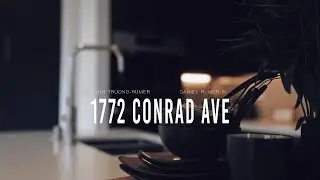 NEW LISTING | 1772 Conrad Ave | San Jose CA | New Construction | Builder | Modern Sustainable Luxury