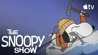 みんなでお祝い！スヌーピーのクリップも！ | スヌーピーショーコンピレーション | Apple TV