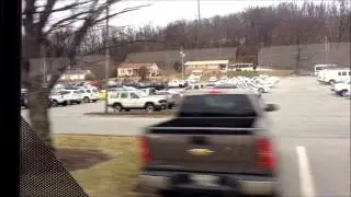 DEDICATION TO JOHNSON CITY FEAT. HANDCUFF