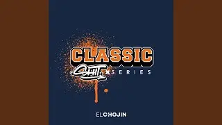 No encajo (Instrumental)
