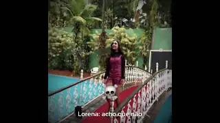 Lorena pina