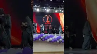 Modern Kawleya|Folklor| Восточные танцы #dance #folk #modern #oriental #восточныйтанец