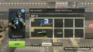 How to cheat crisis action