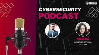 Cybersecurity Podcast | Common challenges or misconceptions of cybersecurity by Abhishek Ramavat