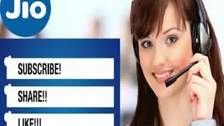 Jio Customer Care Funny Punjabi Recording Video 2018