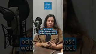 Rodzicu, DOROŚNIJ i weź odpowiedzialność za swoje dziecko #radosnykwadrat #wychowaniedzieci