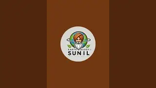 Earth buddy sunil is live!