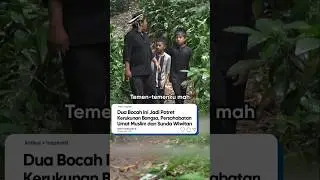 Persahabatan antara umat muslim dan sunda wiwitan❤️❤️❤️