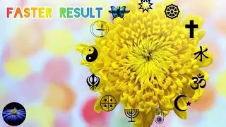 Piano positive energy music | water sounds meditate music | Fast Result @OCB Relax Music @Aparmita