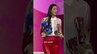 Случилось худшее. Что теперь? Самооборона для женщин.