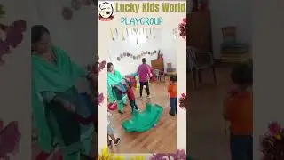 Lucky kids world #
