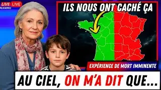Garçon de 9 ans meurt et revient avec prophéties terrifiantes pour la France en 2026
