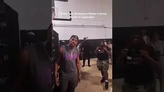 Lil Baby &ldquo;Dominique Album&rdquo; Coming Maybe In September WHAM Atlanta👀👀