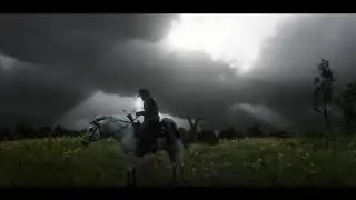 Red Dead Redemption 2 - A Passing Storm