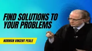 Find Solutions to Your Problems