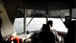 Dubai Wonder Bus