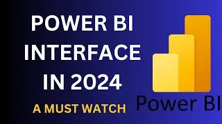 how to use Microsoft power bi in 2024
