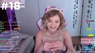 Aninha Queen | MELHORES MOMENTOS DO MÊS #18