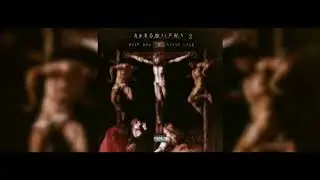 Yung Beef- A.D.R.O.M.I.C.F.M.S. 2 Intro Instrumental (Prod By Steve Lean 808 Mafia)