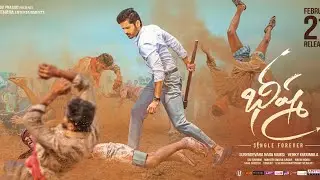 Nitin:Beesma{Nitin new movie beesma short video status}Nitin new movie beesma movie status