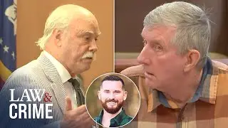 State Is Making Evidence in Kirby Carpenter&rsquo;s Case Fit Jeffrey Spence: Defense