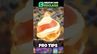 Pro Tips to use FIREBALL Hero Equipment in Clash of Clans