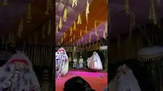 Sugra Panca Durga, Ida Mesolah , ring Celuk ,Gianyar #panca #taksucalonarang