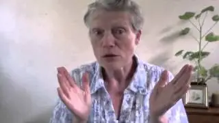 Tapping to Overcome Fear of Change