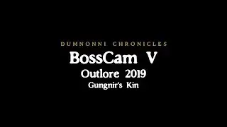 BOSSCAM V forest