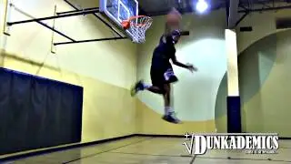 Chris Staples The Scorpion Dunk