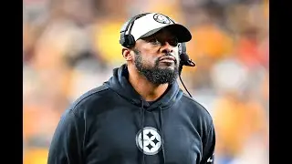 Mike Tomlin's Trade Value, Historical Precedent - The Coliseum 019 #nfl #steelers #nflplayoffs