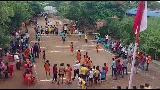 CLUSTER LEVEL SPORTS