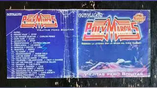 Polymarchs Exitos Estelares &bull; Disco Completo MP3