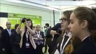 Школа 1253. RIW. 2016-2017