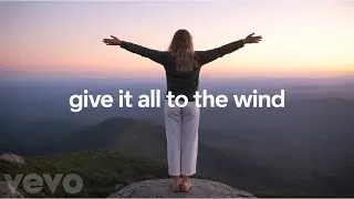 Give It All To The Wind  ( Official Music Video 2025)