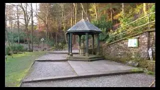Shap Sulphur Springs  Spa and Hotel, Cumbria