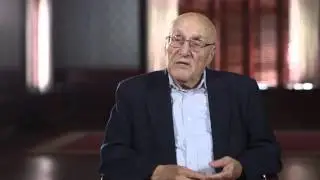 NJIT Excellence in Research Lifetime Achievement Award 2014 -  Dr. Yeheskel Bar-Ness