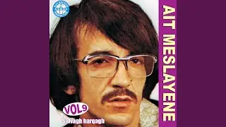 Anek ourenessine