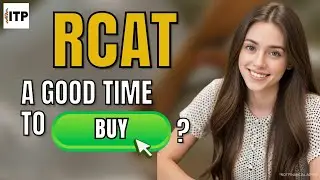 Is Red Cat Holdings RCAT Stock a Good Time to Buy Now?