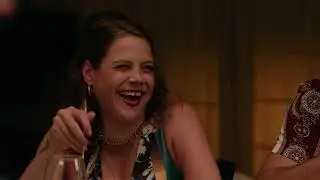 The Italians - Premieres January 17, 8.30PM