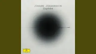 J&oacute;hannsson: Good Morning, Midnight