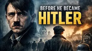 Hitler: The Making of a Monster (1889&ndash;1919) | The Dark Origins of Nazi Ideology