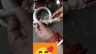 how to clean goat intestine #shortsfeed