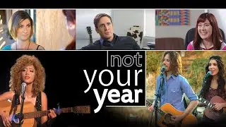 Not Your Year (2017) | Full Movie | Comedy Movie | Romantic