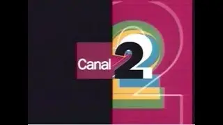 Canal 2 Andalucía en su primer vídeo promocional
