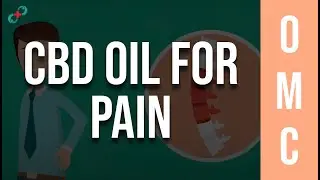CBD Oil For Pain - An Answer to Your Bad Back