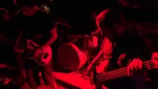 Rockt den See 2013 (3) - Methadone Skies (Timisoara) Stoner Rock HD