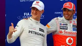 Lewis Hamilton wins 7th Formula One championship to become racing legend | 5 News
