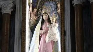 Missa do Convento | 05/12/2025